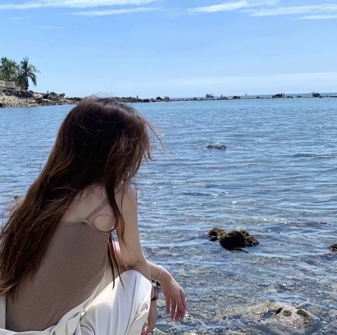 爱我多深